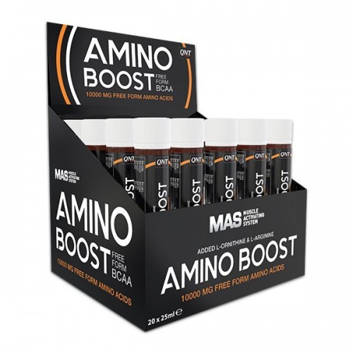 QNT AMINO BOOST 20 AMP
